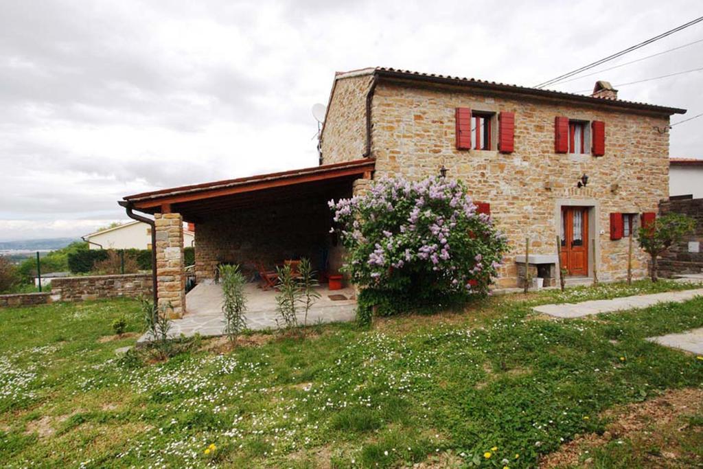 Holiday Home Manzan Koper Rum bild