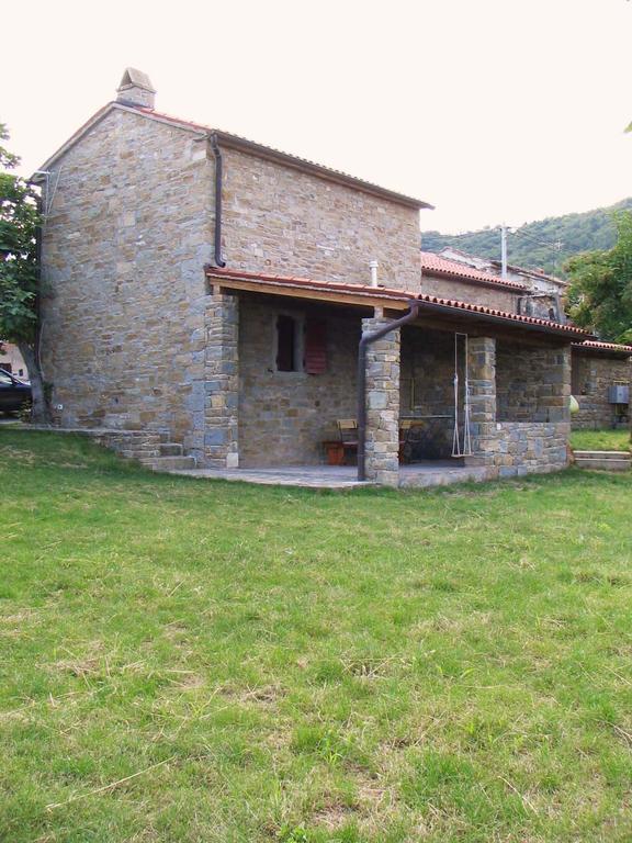 Holiday Home Manzan Koper Rum bild